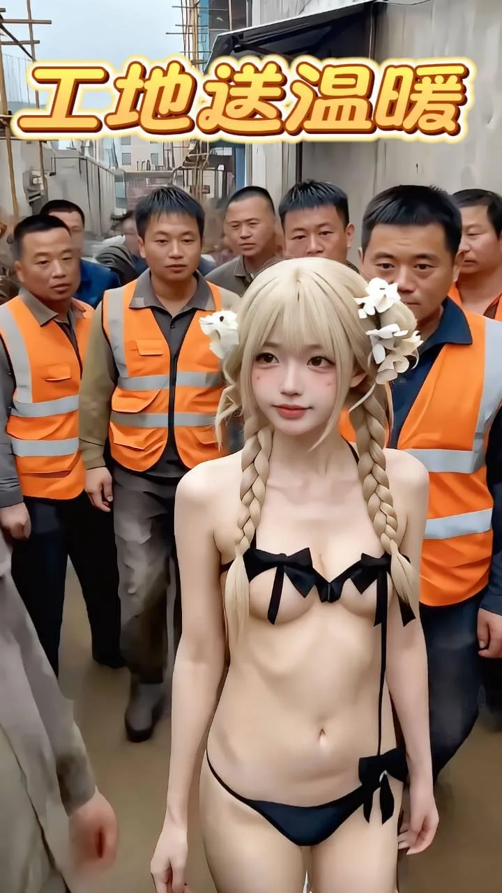 工地送温暖 单体（全1集）