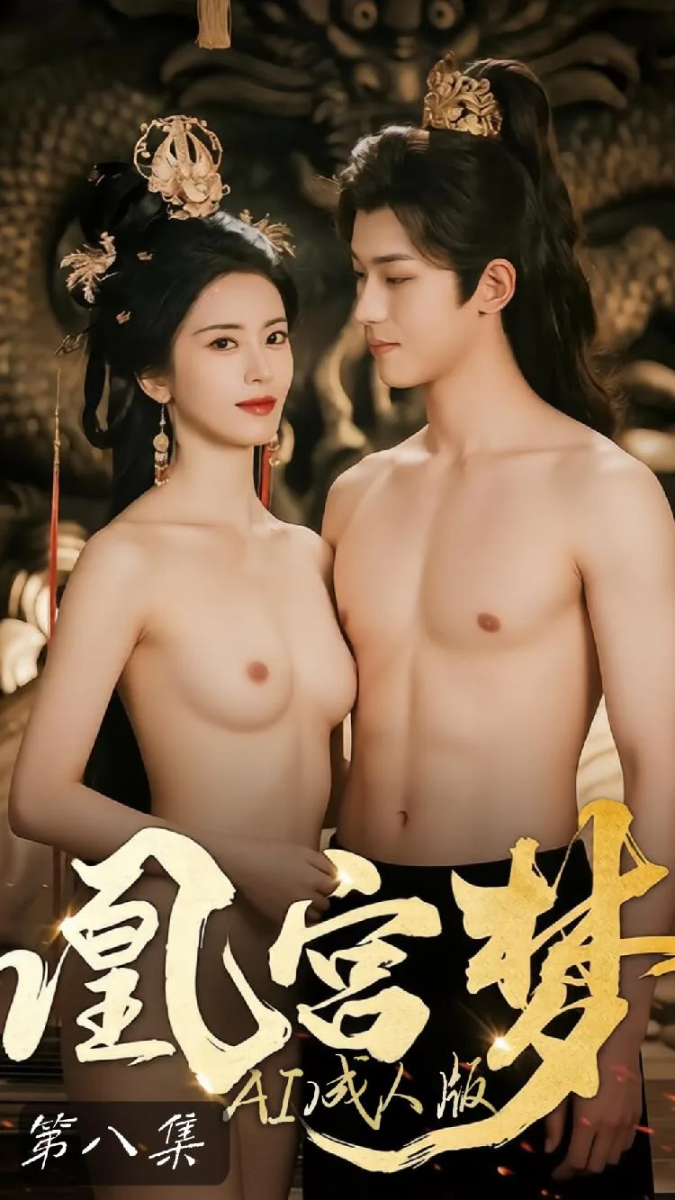 凰宫梦令-章皇后【AI改编版】第八集（全1集）